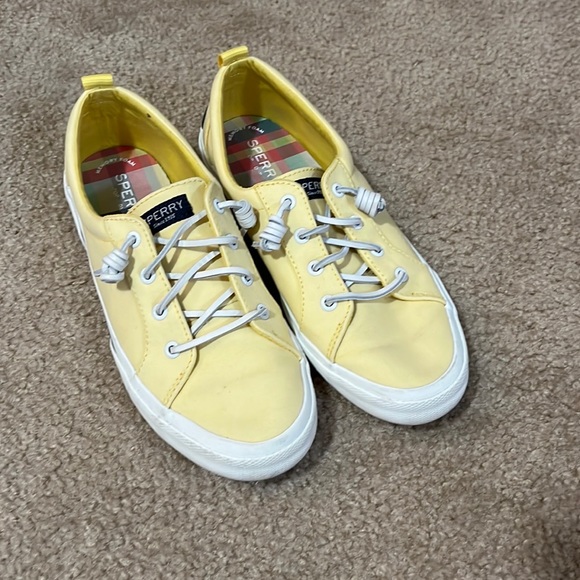 Sperry Shoes - Sperry Pier Wave Slip on Sneaker